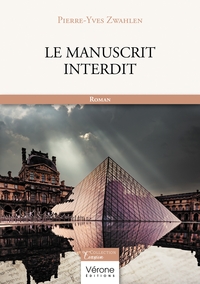 LE MANUSCRIT INTERDIT