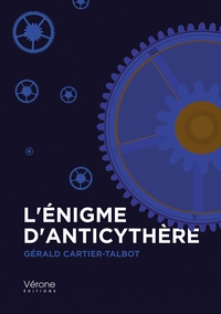 L'ENIGME D'ANTICYTHERE