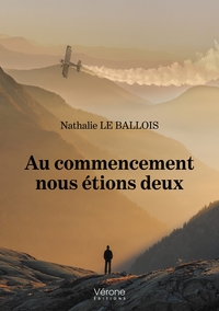 AU COMMENCEMENT NOUS ETIONS DEUX