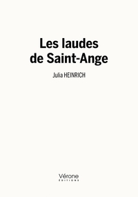 LES LAUDES DE SAINT-ANGE