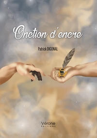 ONCTION D'ENCRE