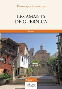 LES AMANTS DE GUERNICA