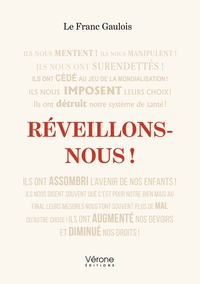 Réveillons-nous !