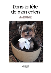 DANS LA TETE DE MON CHIEN