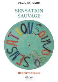 SENSATION SAUVAGE