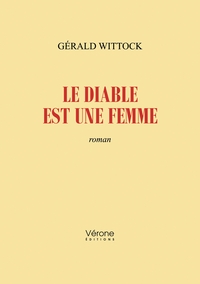 LE DIABLE EST UNE FEMME