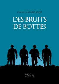 DES BRUITS DE BOTTES
