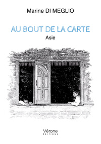 AU BOUT DE LA CARTE - ASIE