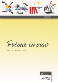 POEMES EN VRAC