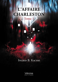 L'AFFAIRE CHARLESTON - TOME 1