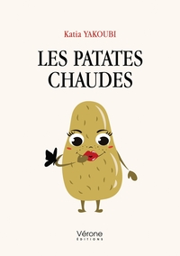 LES PATATES CHAUDES