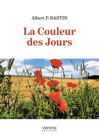 LA COULEUR DES JOURS