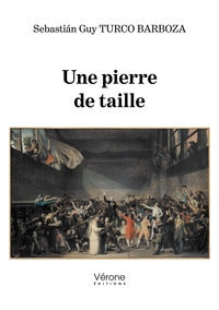 UNE PIERRE DE TAILLE