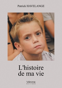 L'HISTOIRE DE MA VIE