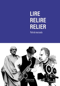 LIRE RELIRE RELIER
