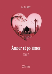 AMOUR ET PO'AIMES - TOME 2