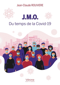 J.M.O. - DU TEMPS DE LA COVID-19