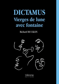 DICTAMUS - VIERGES DE LUNE AVEC FONTAINE