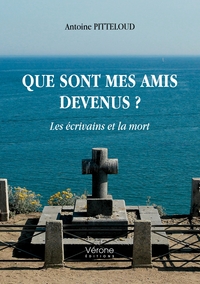 QUE SONT MES AMIS DEVENUS ? - LES ECRIVAINS ET LA MORT