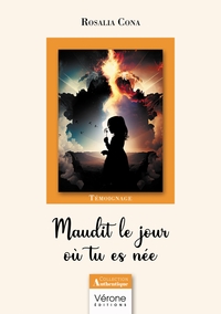 MAUDIT LE JOUR OU TU ES NEE