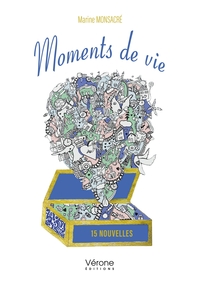 MOMENTS DE VIE