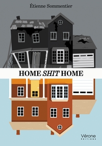 HOME SHIT HOME