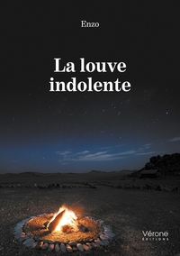 LA LOUVE INDOLENTE
