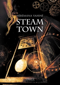 STEAM TOWN