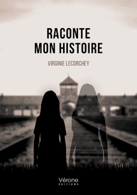 RACONTE MON HISTOIRE...