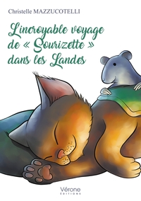 L'INCROYABLE VOYAGE DE SOURIZETTE DANS LES LANDES
