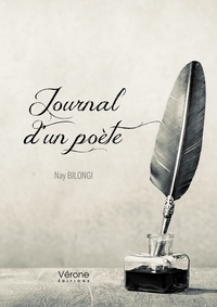 JOURNAL D'UN POETE