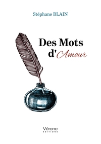 DES MOTS D'AMOUR