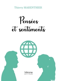 PENSEES ET SENTIMENTS