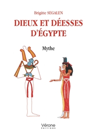 Dieux et déesses d'Égypte - Mythe