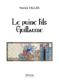 LE PUINE FILS GUILLAUME