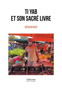 Ti Yab et son sacré livre