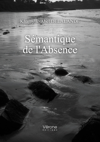 SEMANTIQUE DE L'ABSENCE