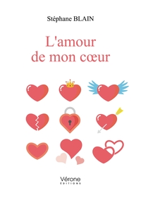 L'AMOUR DE MON COEUR
