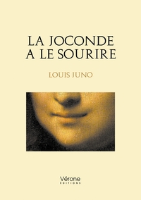 LA JOCONDE A LE SOURIRE