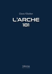 L'ARCHE 181