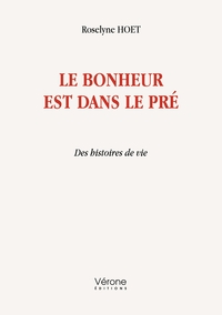 LE BONHEUR EST DANS LE PRE