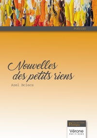 Nouvelles des petits riens