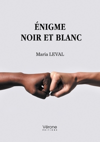 ENIGME NOIR ET BLANC