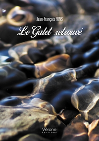 LE GALET RETROUVE