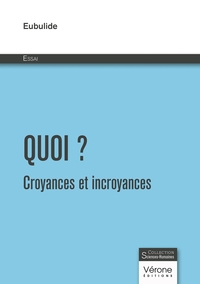 Quoi ?