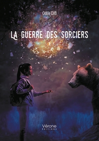 LA GUERRE DES SORCIERS