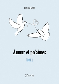 AMOUR ET PO'AIMES - TOME 1