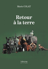 RETOUR A LA TERRE
