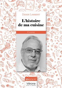 L'histoire de ma cuisine