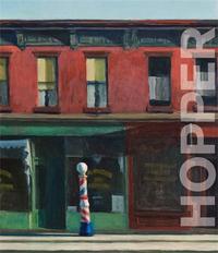 Hopper /anglais